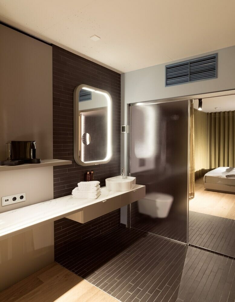 B'mine Hotel D�sseldorf