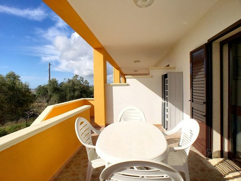 Apartamento Appartamento Atena