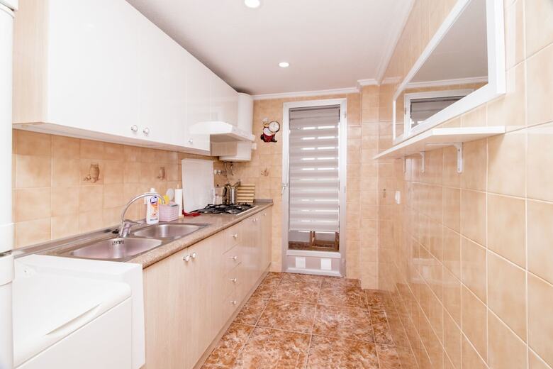 Apartamentos Almoradi 7