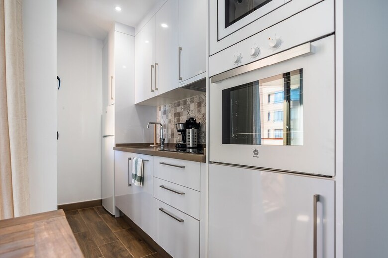 Apartamentos Sur Suites Palmeras 2
