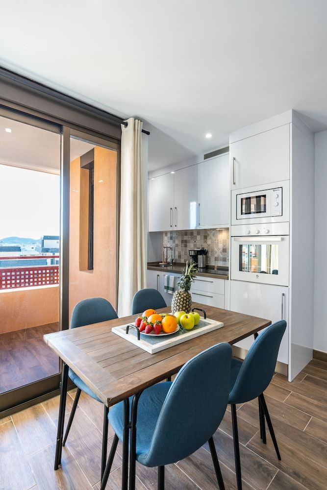 Apartamentos Sur Suites Palmeras 2