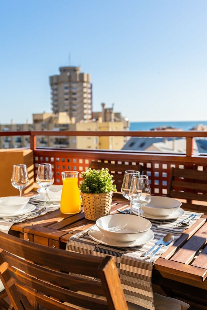 Apartamentos Sur Suites Palmeras 2