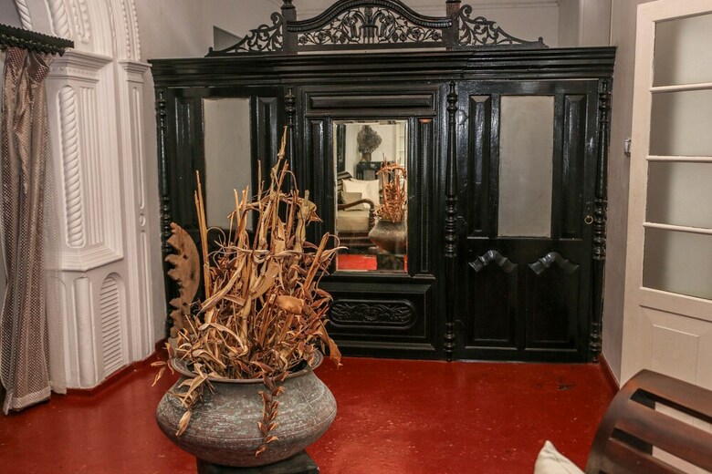 Hotel Villa Rosa Blanca - White Rose