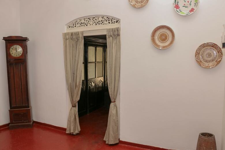 Hotel Villa Rosa Blanca - White Rose