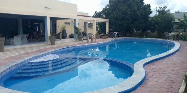 Hotel Villa Emile Events And Hire