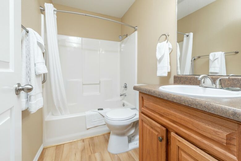 Surrey Townhomes By Capital Vacations