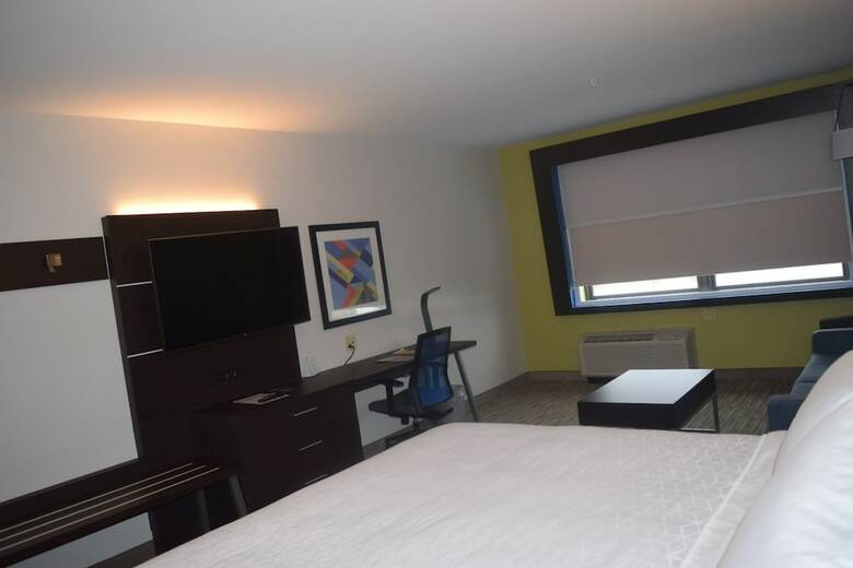 Hotel Holiday Inn Express And Suites Middletown
