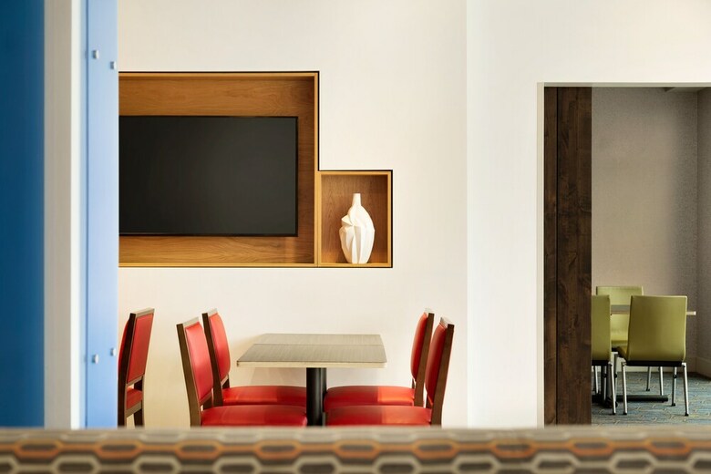 Hotel Holiday Inn Express And Suites Middletown
