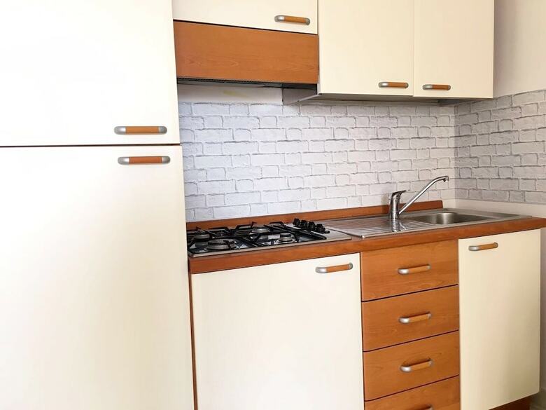 Apartamento Bilocale Panorama In Residence