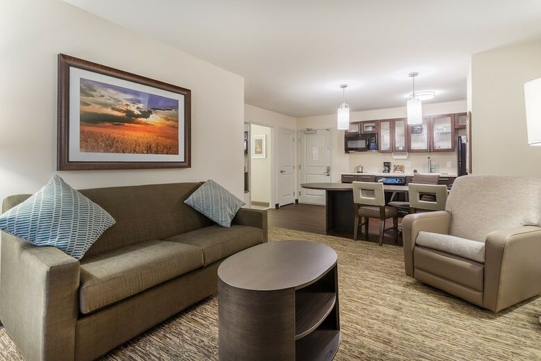 Aparthotel Candlewood Suites Davenport