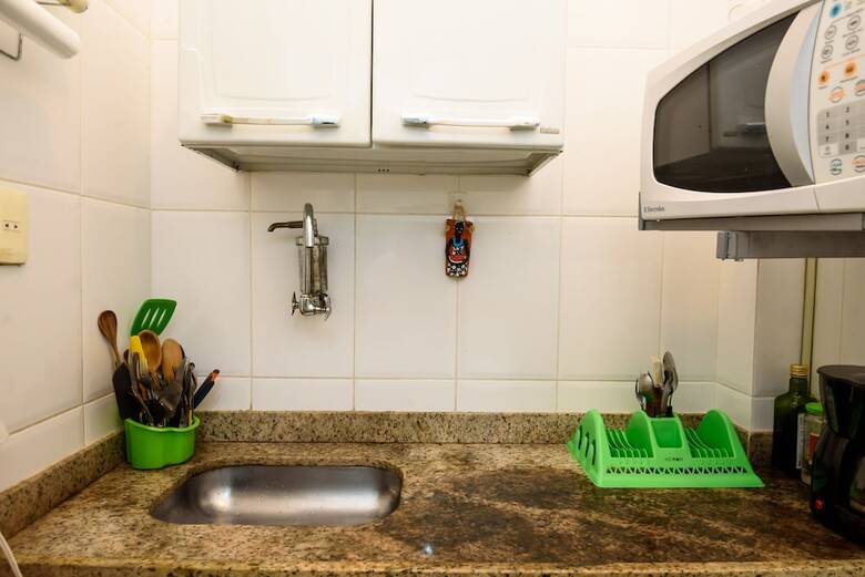 Apartamentos Omar Do Rio - Nsc1001