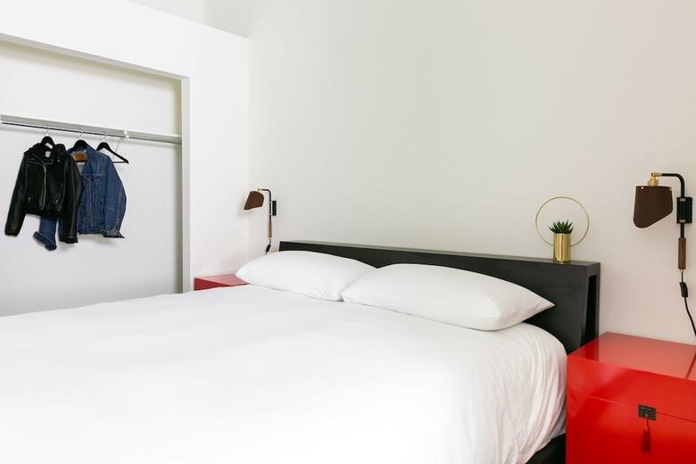 Hotel Bode Chattanooga