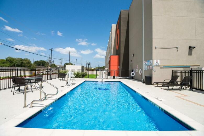 Hotel Studio 6 Corpus Christi, Tx