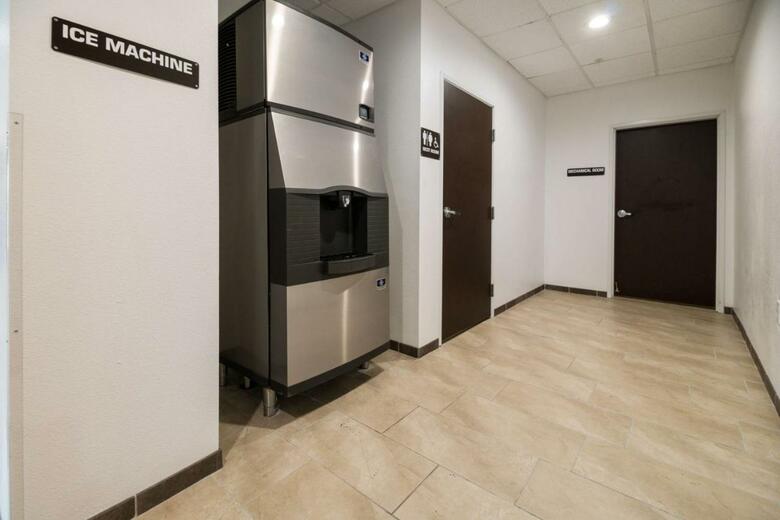 Hotel Studio 6 Corpus Christi, Tx