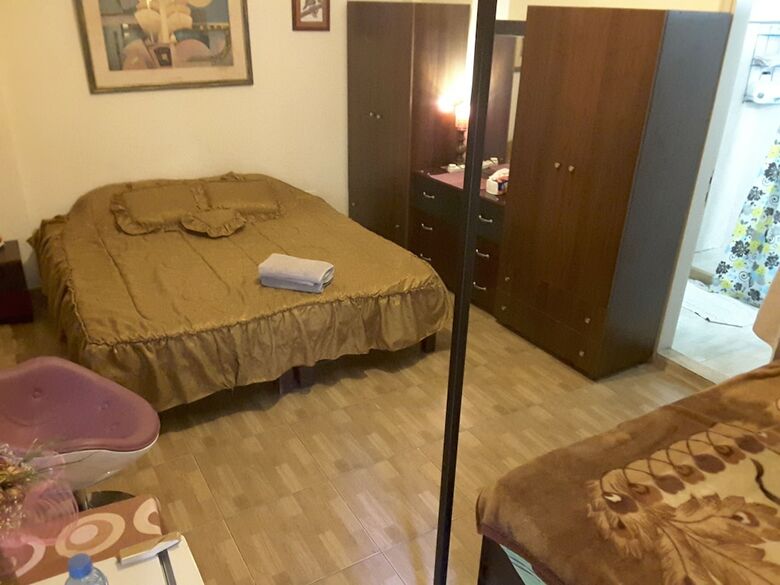 Hotel Garden Master Bedrooms Residence