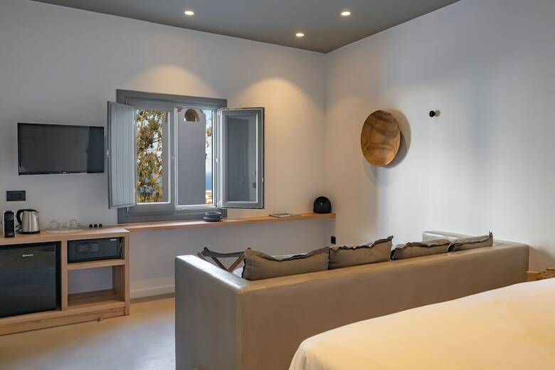 Hotel Lemon Suites Santorini