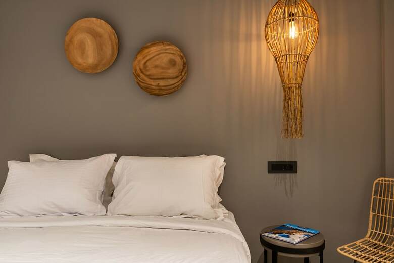 Hotel Lemon Suites Santorini