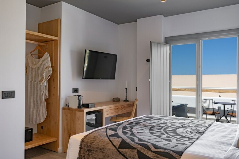 Hotel Lemon Suites Santorini