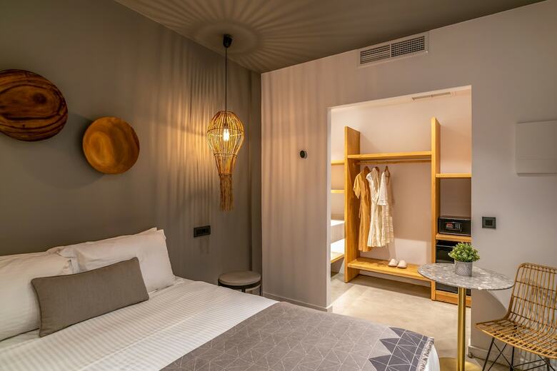 Hotel Lemon Suites Santorini