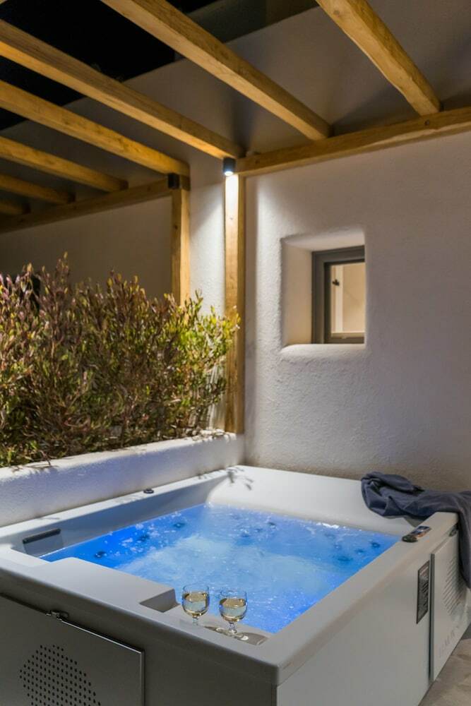 Hotel Lemon Suites Santorini