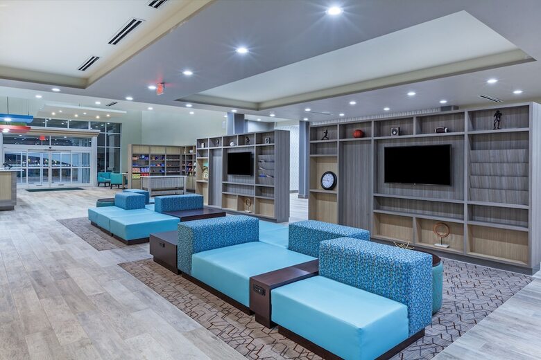 Hotel Holiday Inn Amarillo East