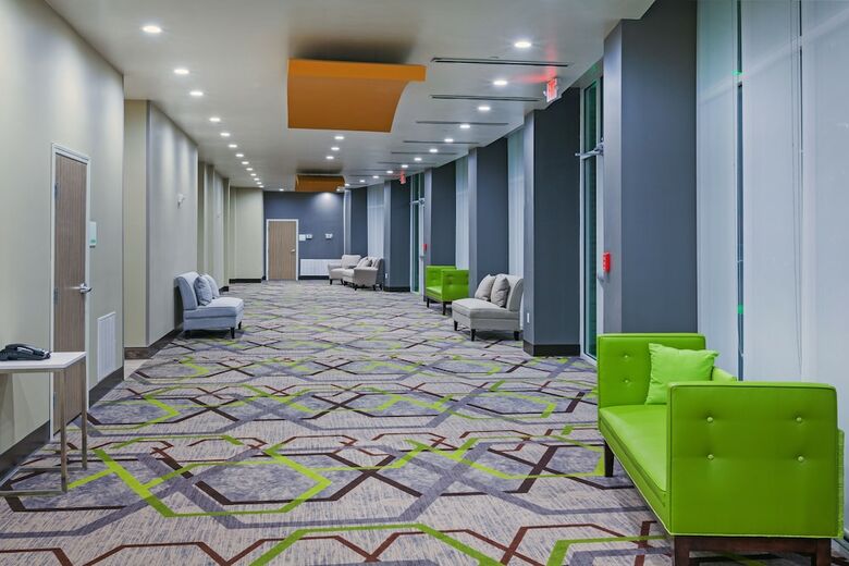 Hotel Holiday Inn Amarillo East
