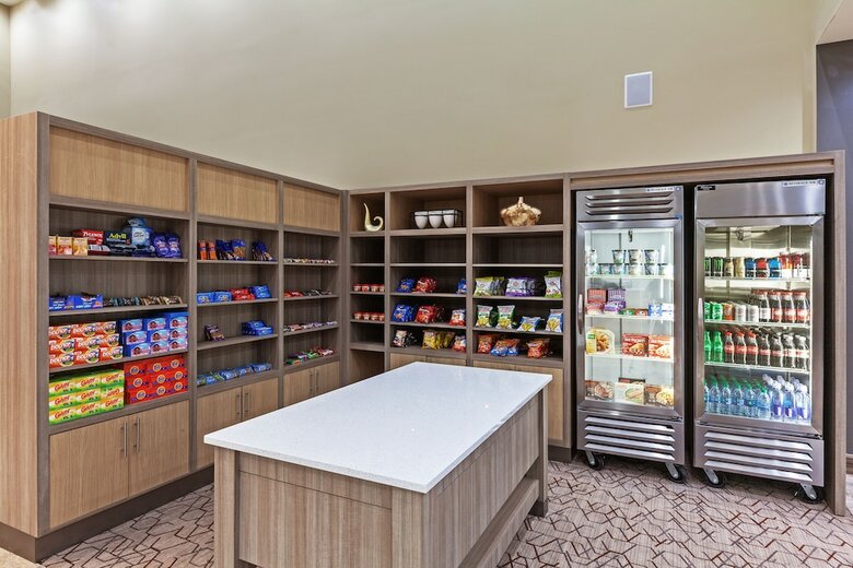 Hotel Holiday Inn Amarillo East