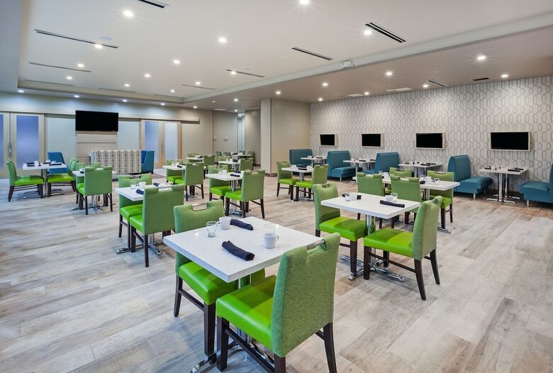 Hotel Holiday Inn Amarillo East