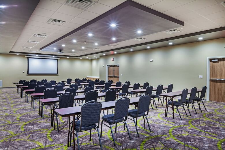 Hotel Holiday Inn Amarillo East