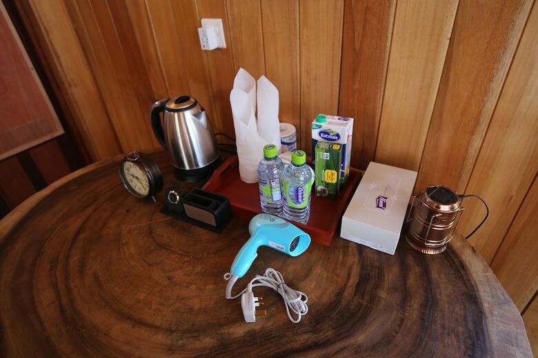 Hotel Tina Nature Villa