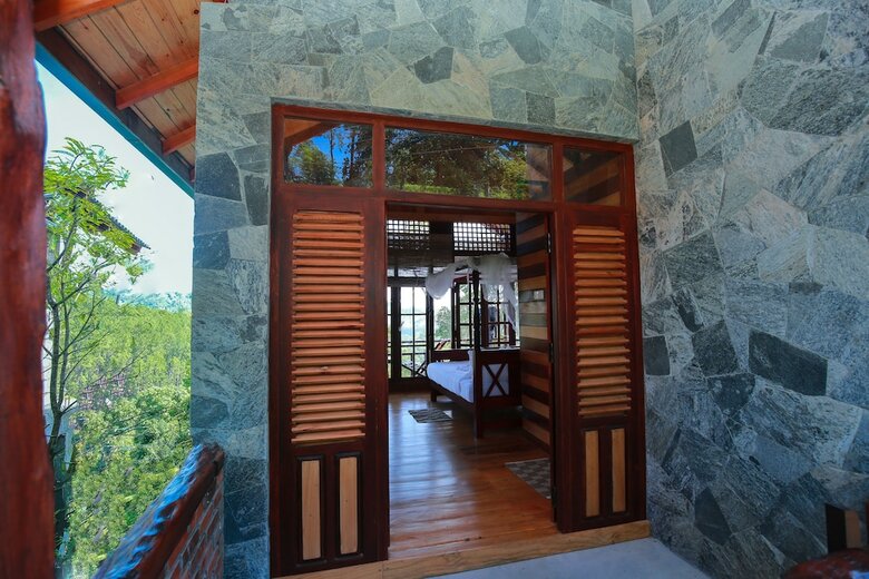 Hotel Tina Nature Villa