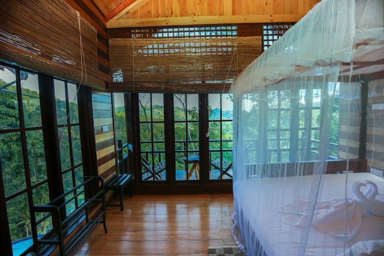 Hotel Tina Nature Villa