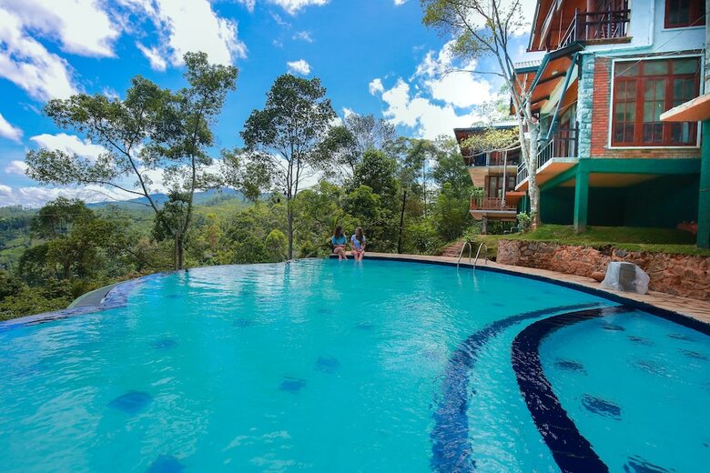 Hotel Tina Nature Villa