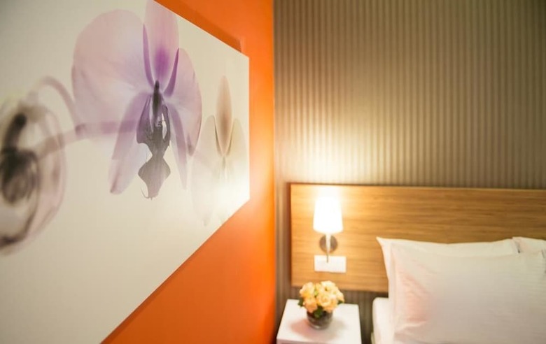 Hotel Sovotel Kelana Jaya 73