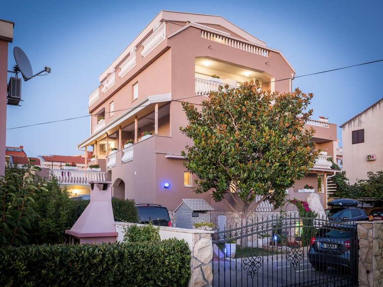 Hotel Villa Valentina