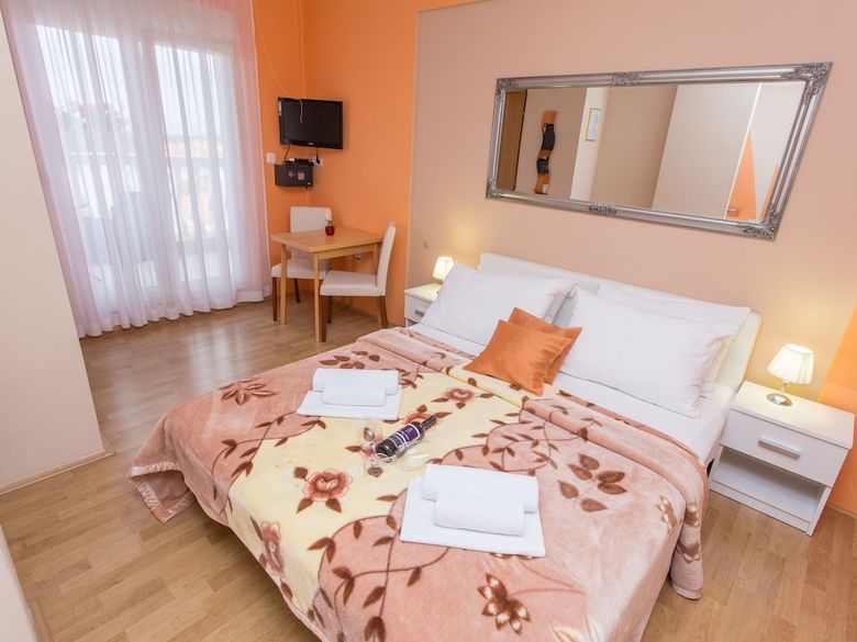 Hotel Villa Valentina