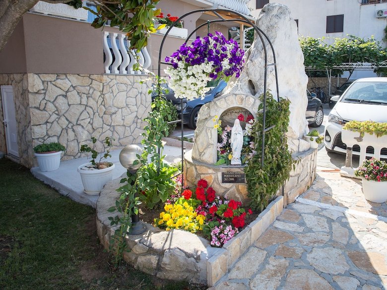 Hotel Villa Valentina