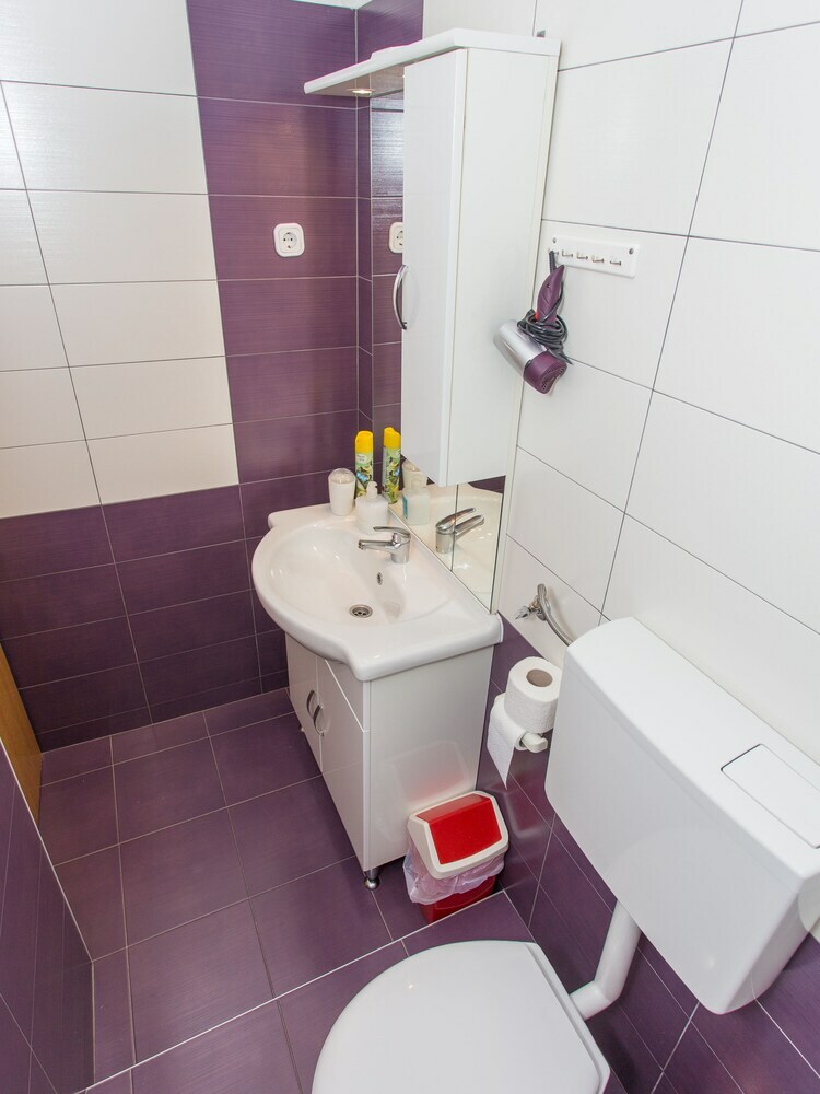 Hotel Villa Valentina