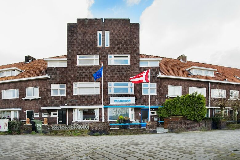 Hotel Lightotel Eindhoven