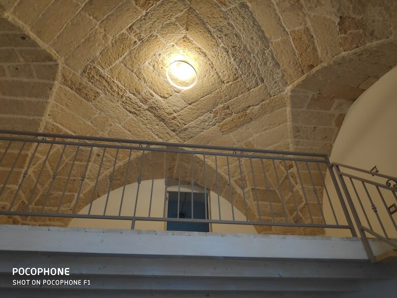 Casa Vacanze Salus Salento