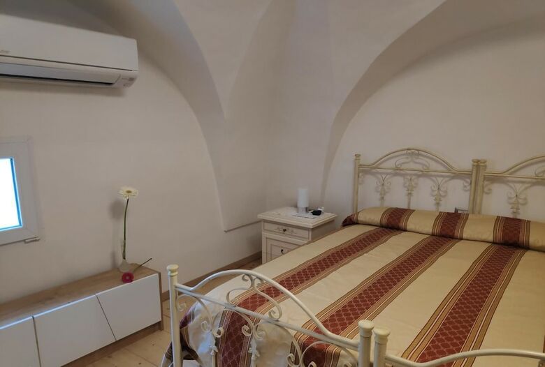 Casa Vacanze Salus Salento