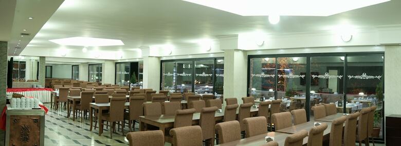 Dundar Hotel