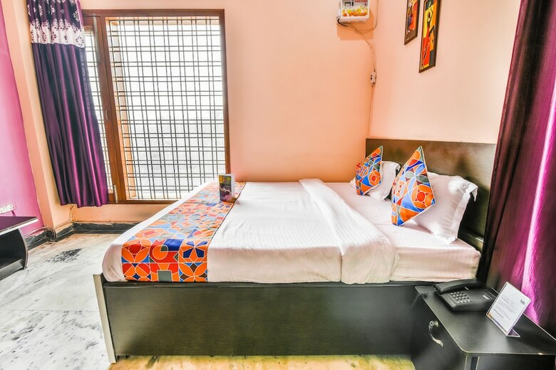 Fabhotel Casa Meera Boutique