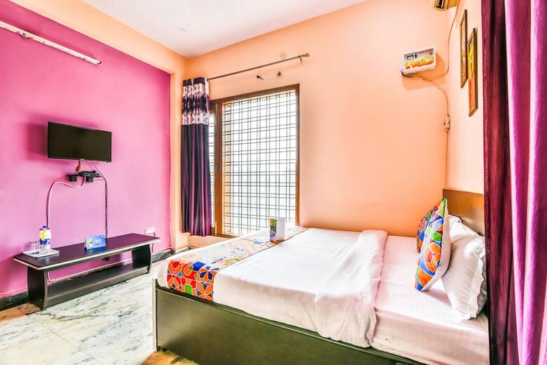 Fabhotel Casa Meera Boutique