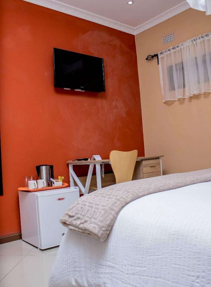 Bed & Breakfast Rose Villa Lodge