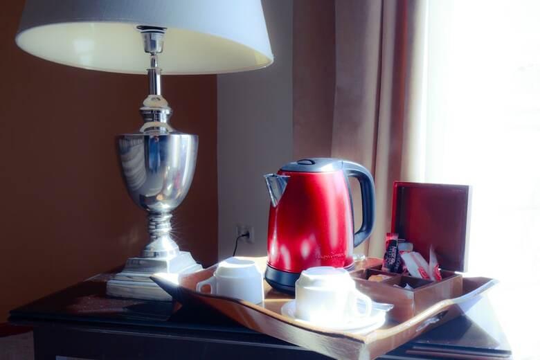 Hotel Acropole Tunis