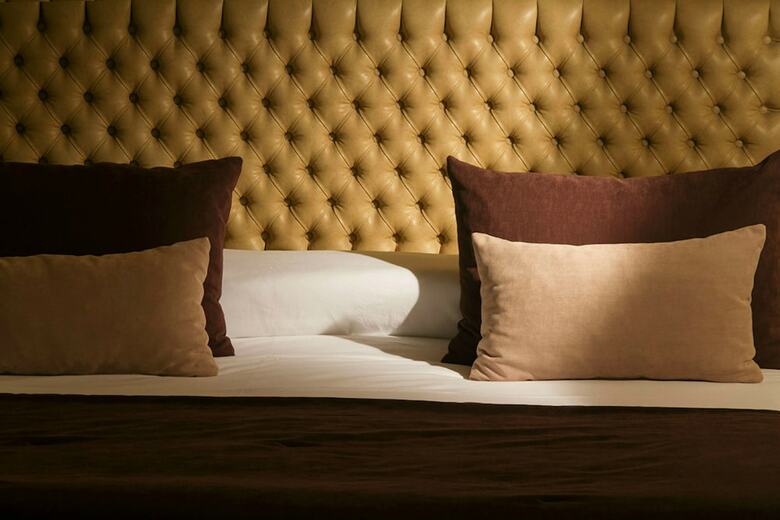 Hotel Acropole Tunis
