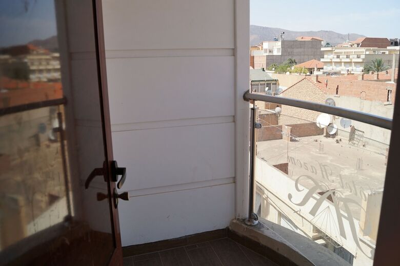 Timgad Hotel Hazem