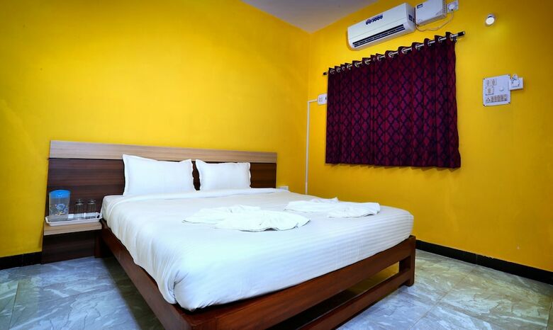 Antonio's Sunrise Hotel
