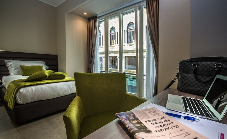 Hotel Matilde - Lifestyle Hotel